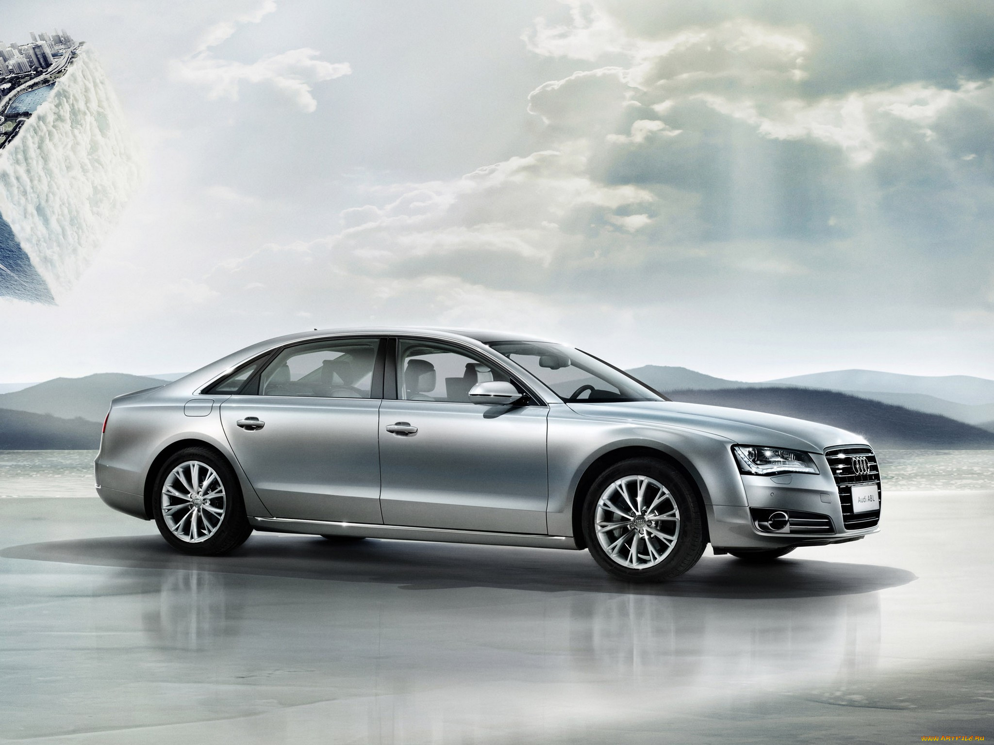 , audi, 